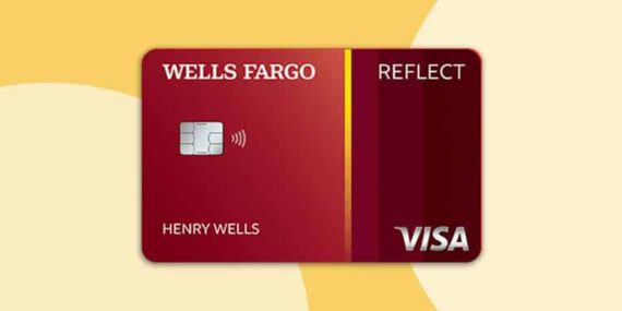 Wells Fargo Reflect – How To Apply