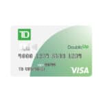 TD Double Up Credit Card – How To Apply