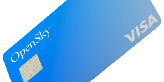OpenSky Secured Visa – How To Apply