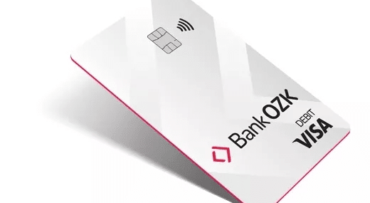 Tarjeta Bank OZK Visa® Platinum – Como solicitar