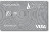 Tarjeta de Crédito Redwood Credit Union Platinum Visa – Como solicitar