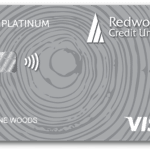 Tarjeta de Crédito Redwood Credit Union Platinum Visa – Como solicitar