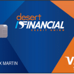 Tarjeta de Crédito Desert Financial Credit Union Signature Rewards Visa – Como solicitar