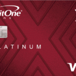  Tarjeta de Crédito Credit One Bank Platinum X5 Visa – Como solicitar