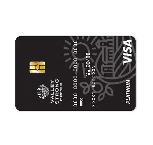 Tarjeta de Crédito Valley Strong Credit Union Visa Classic – Como solicitar