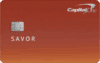 SavorOne Student Cash Rewards