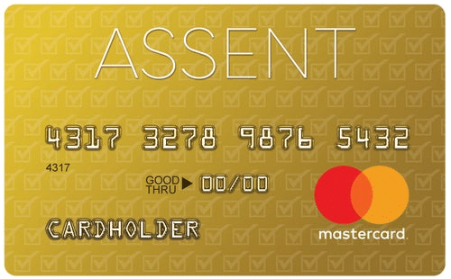 Assent Platinum 0% Intro Rate