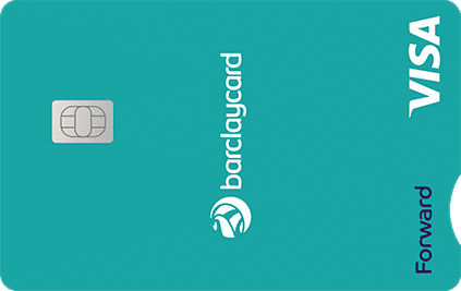 Barclaycard Credit Card