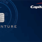 Capital One Venture – How To Apply