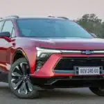 Chevrolet Auto Financing Options: Leasing vs. Buying