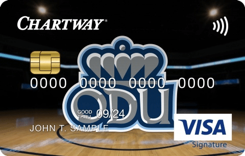 Chartway Federal Credit Union Visa
