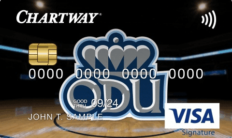Chartway Federal Credit Union Visa – How To Apply