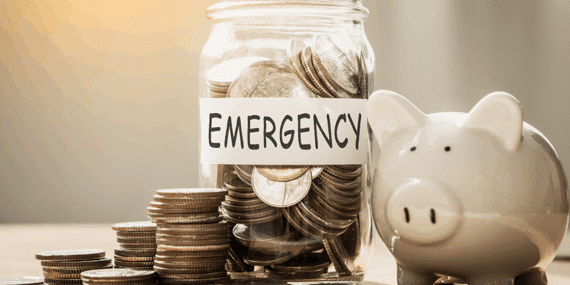 7 Tips for Building an Emergency Fund