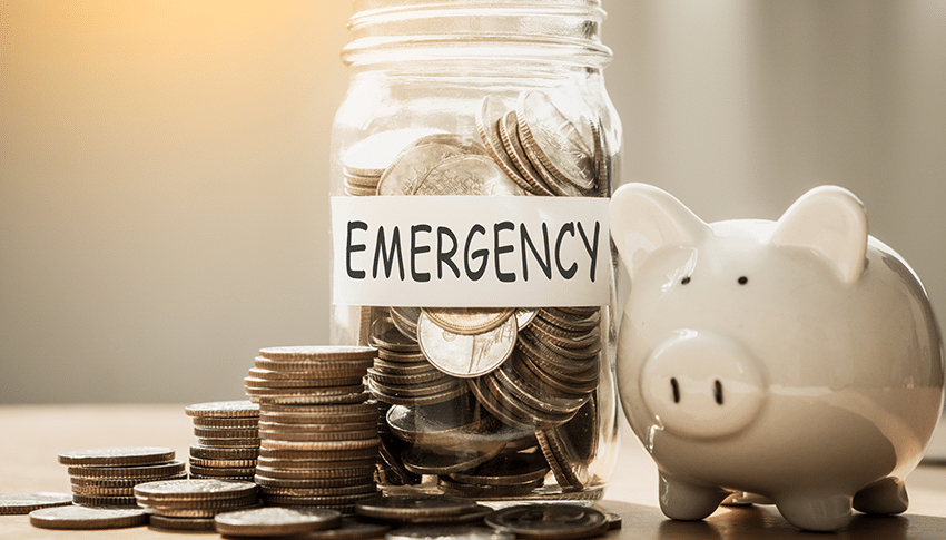 7 Tips for Building an Emergency Fund