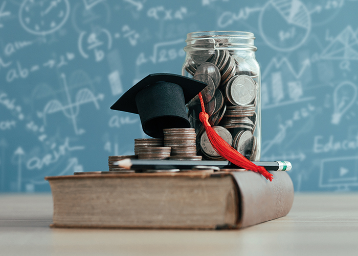 14 Tips to Strengthen Your Financial Education