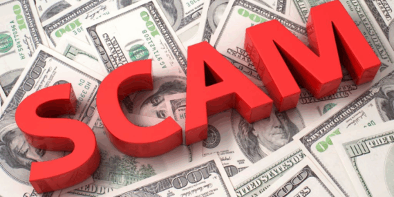 10 Ways to Protect Your Money From Scams