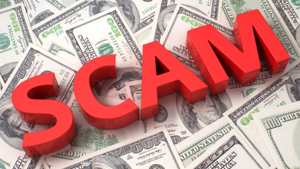 10 Ways to Protect Your Money From Scams