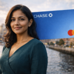 Chase Crédit Card — Apply Now