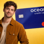 Mastering the Ocean Crédit Card