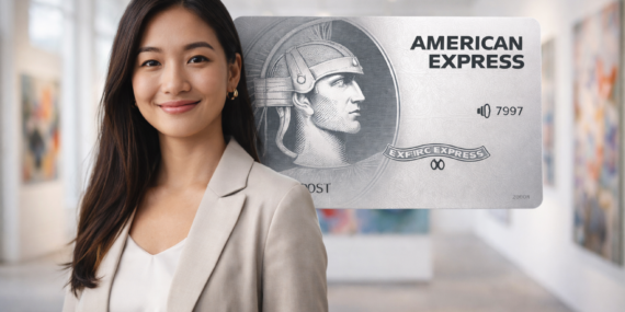 American Express Platinum Cashback Everyday – Apply Now