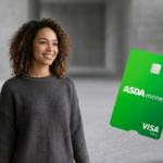 How to Maximise the Asda Money Select Credit Card